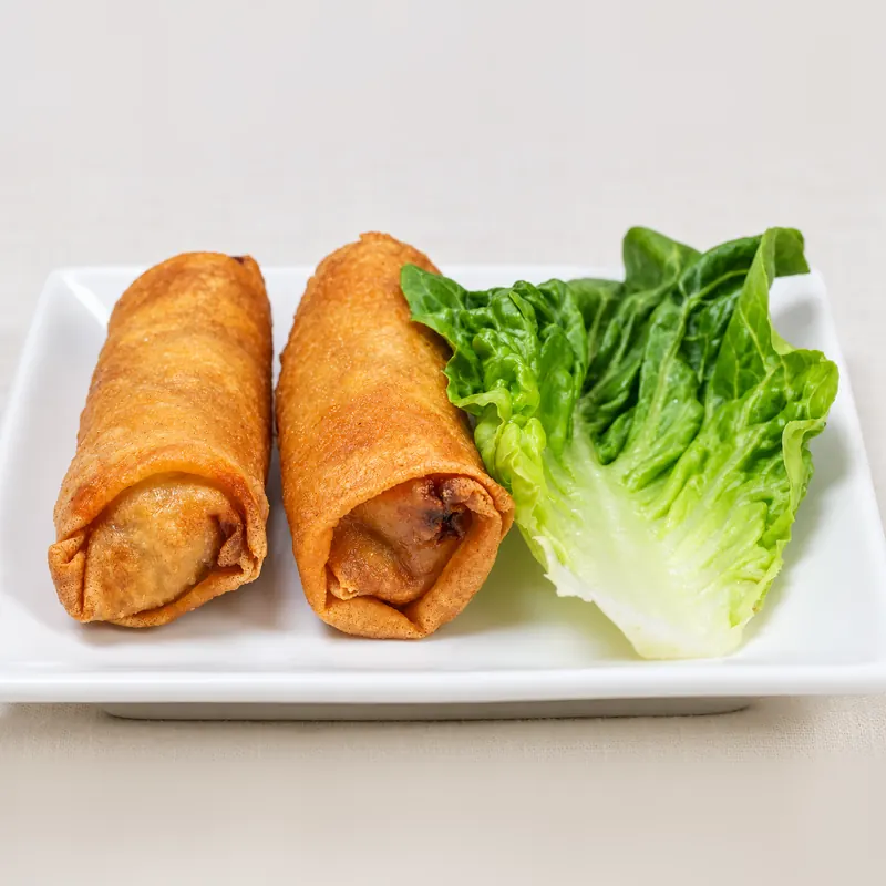 Egg Rolls · Chả Giò (2)